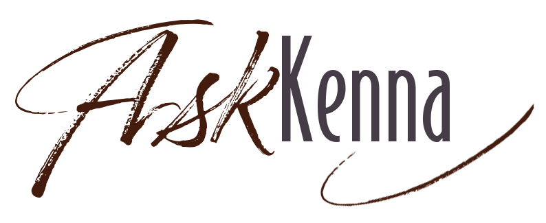 Ask Kenna