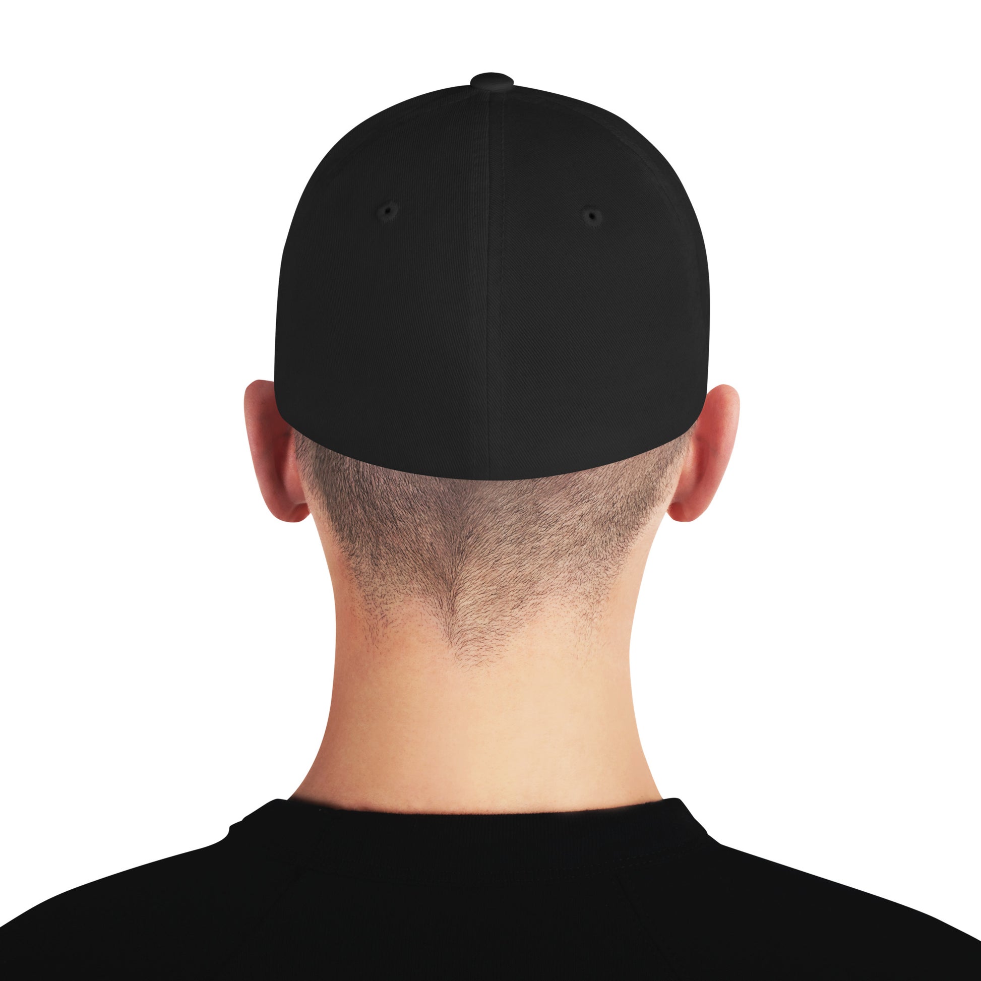 Product mockup (Black)
