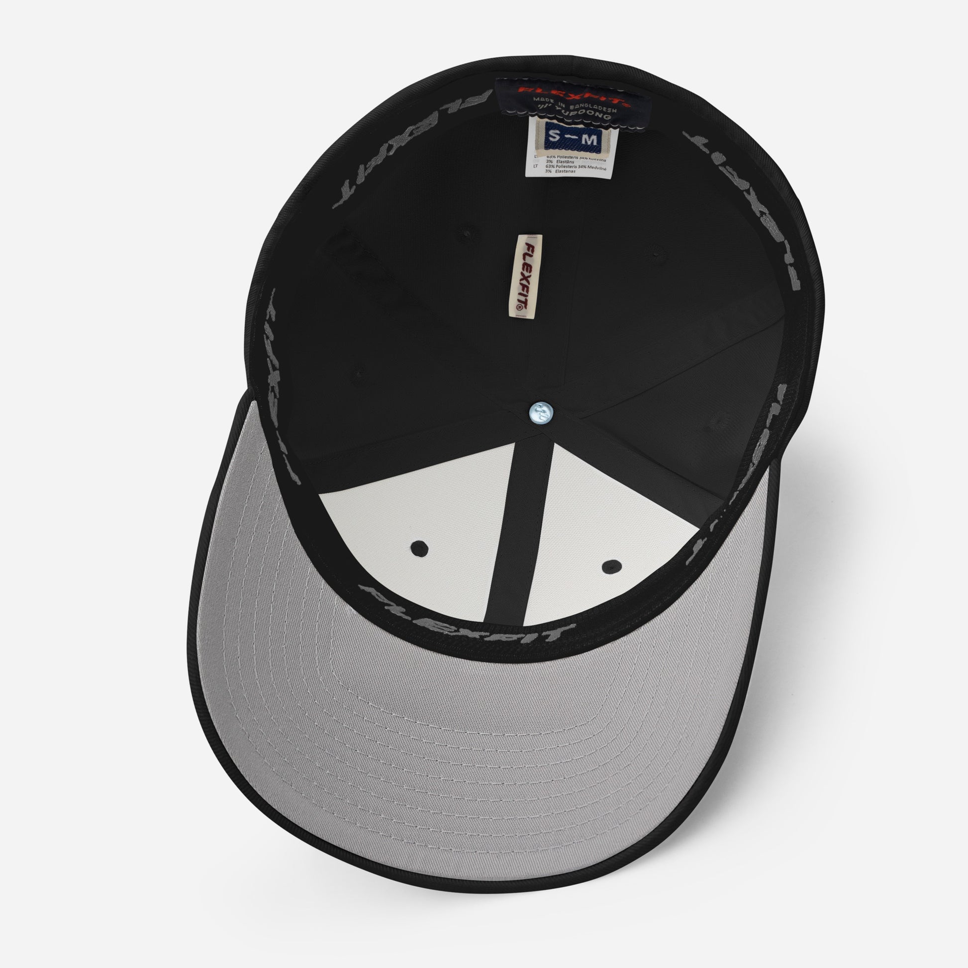 Product mockup (Black)
