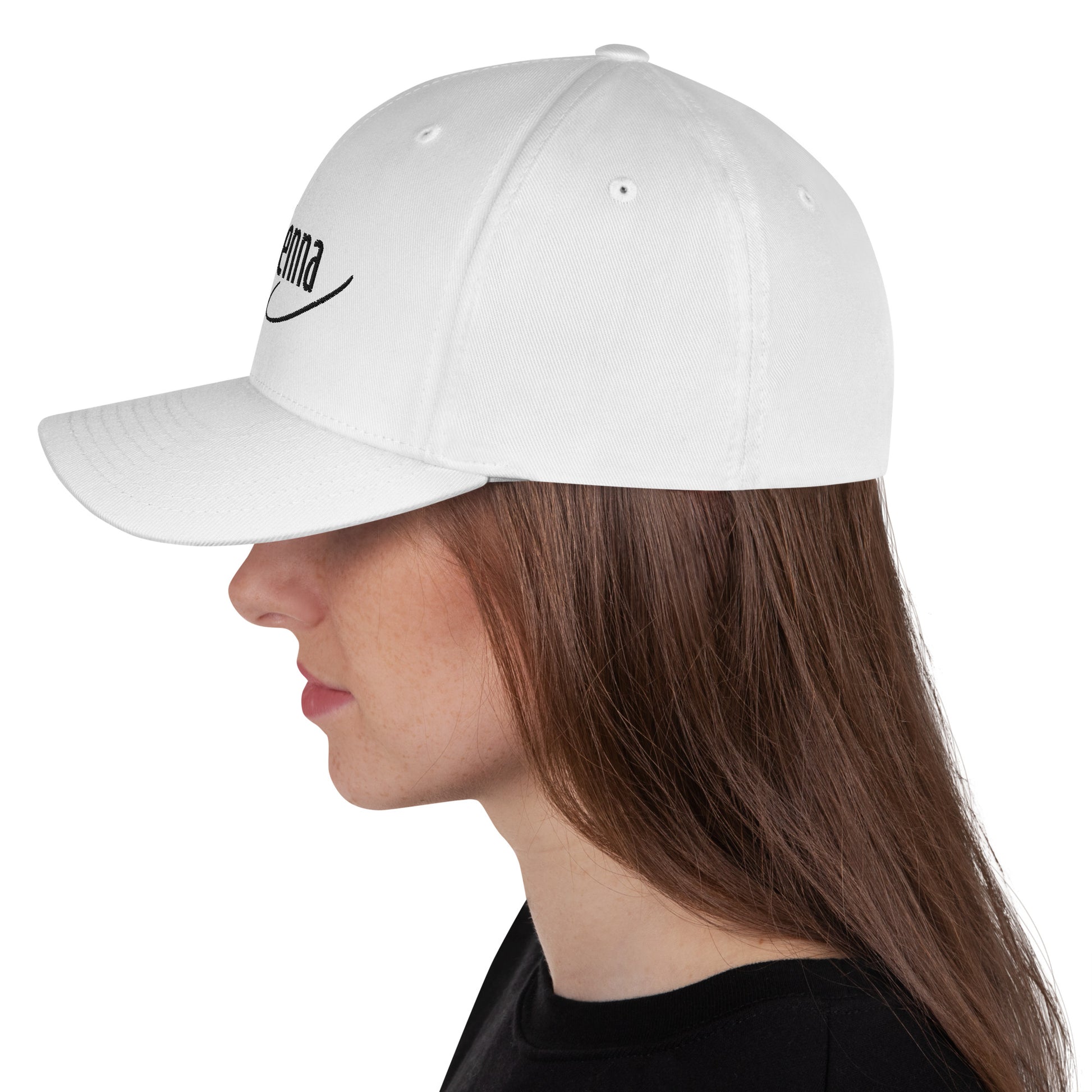 Product mockup (White)