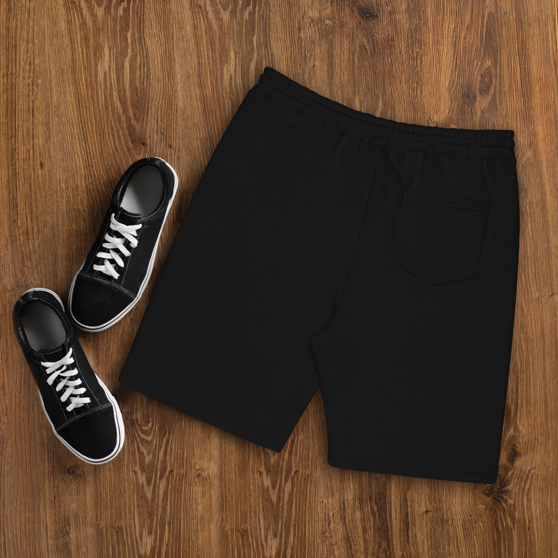 Product mockup (Black)