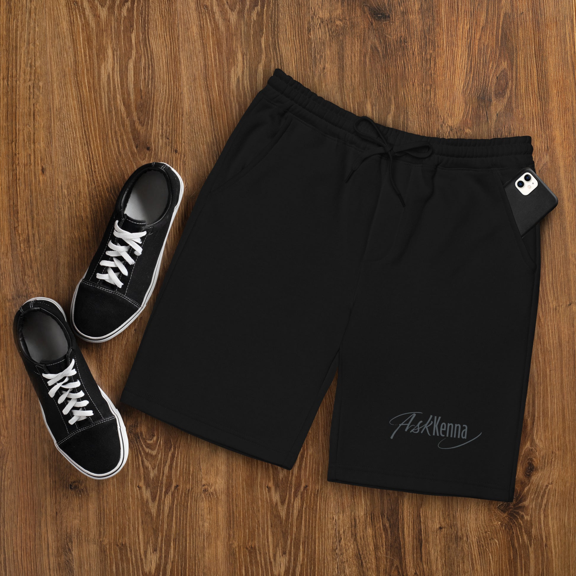 Product mockup (Black)