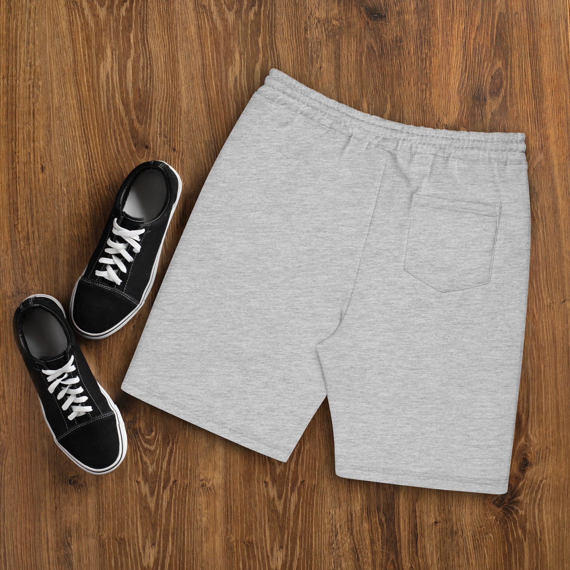 Product mockup (Heather Grey)