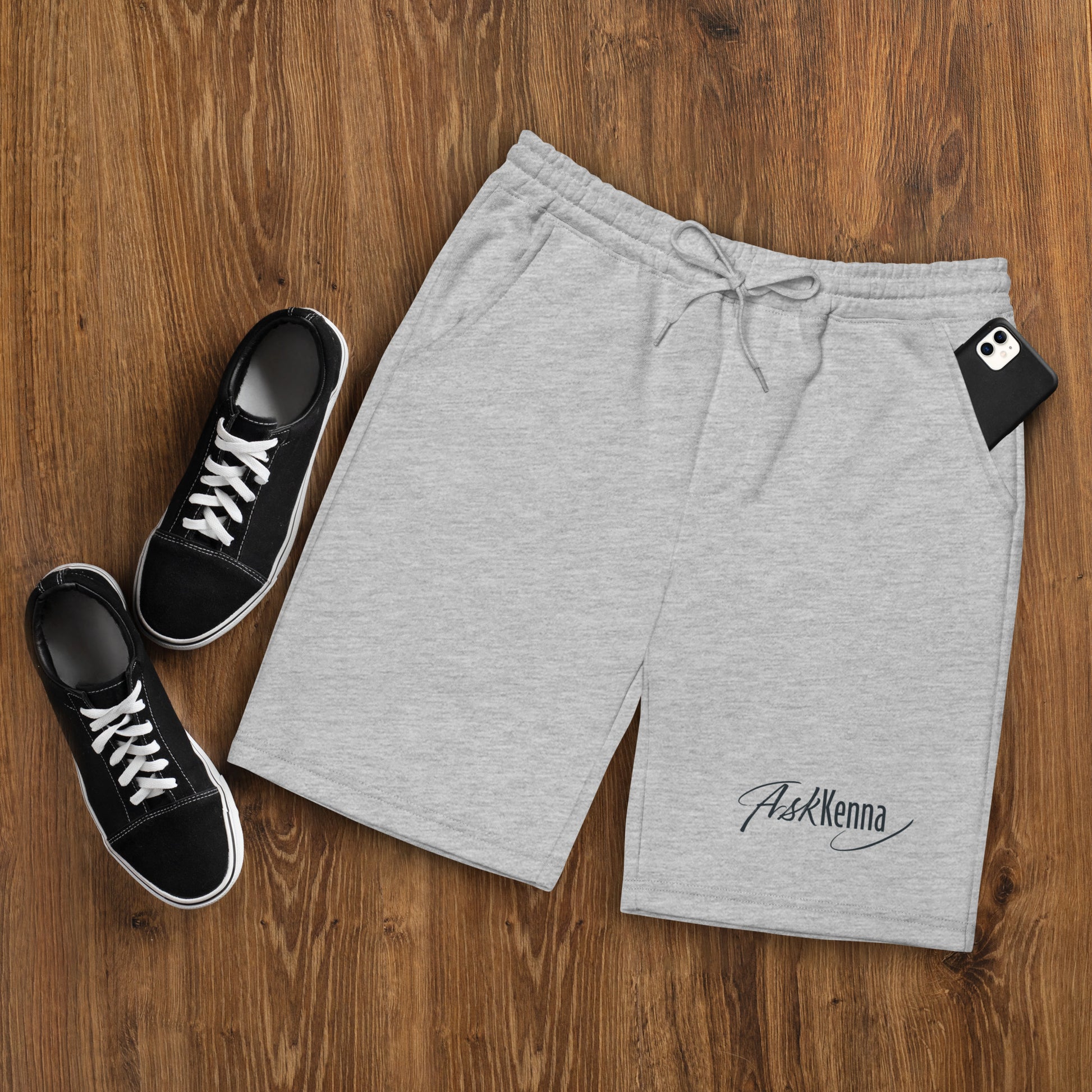 Product mockup (Heather Grey)
