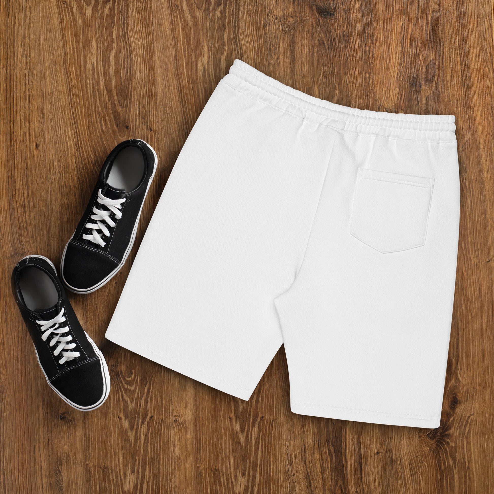 Product mockup (White)