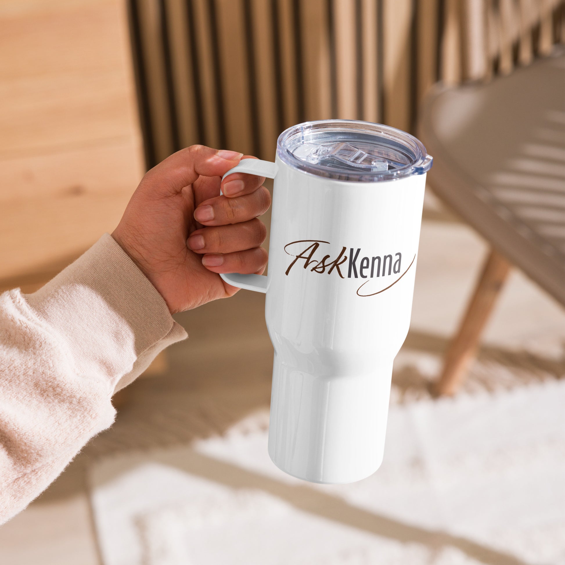 Product mockup (25 OZ)