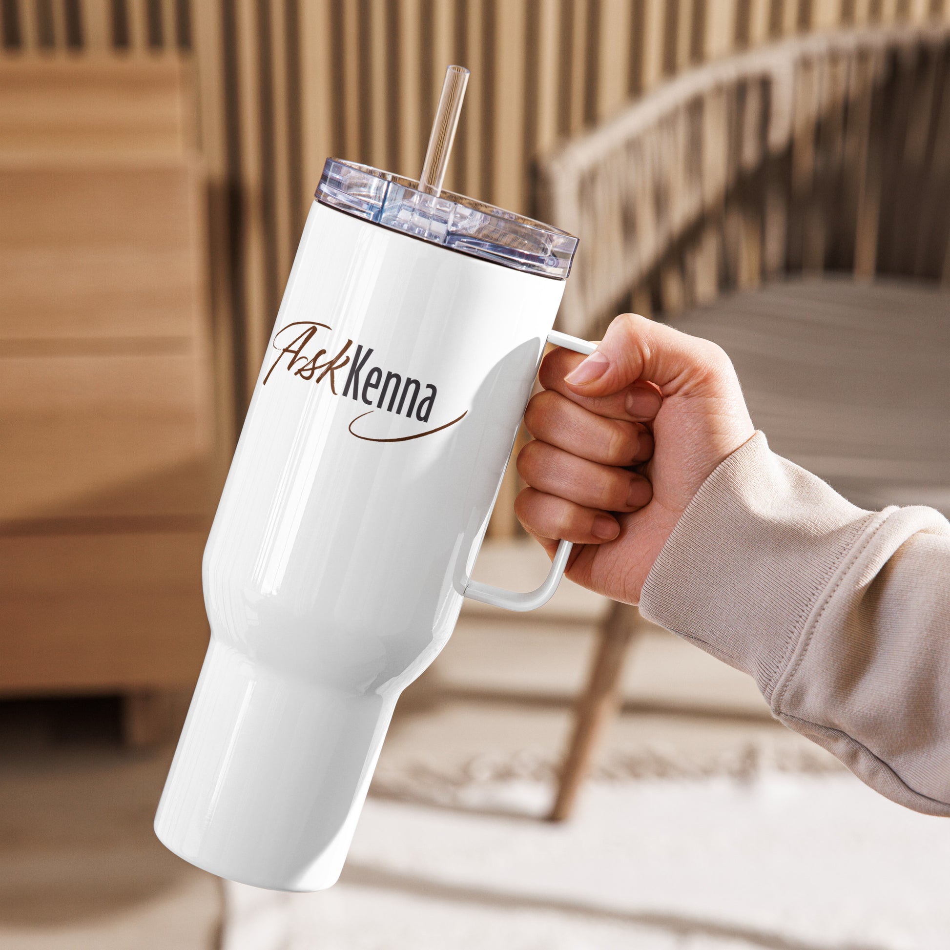 Product mockup (40 OZ)