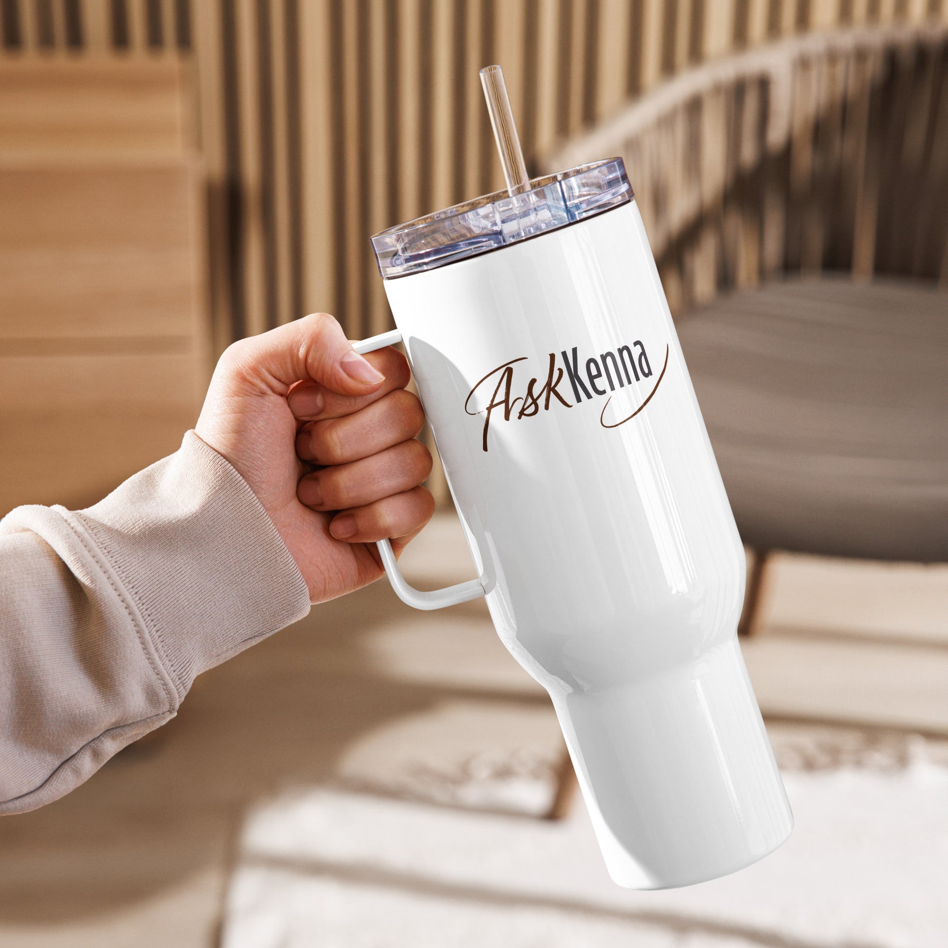 Product mockup (40 OZ)