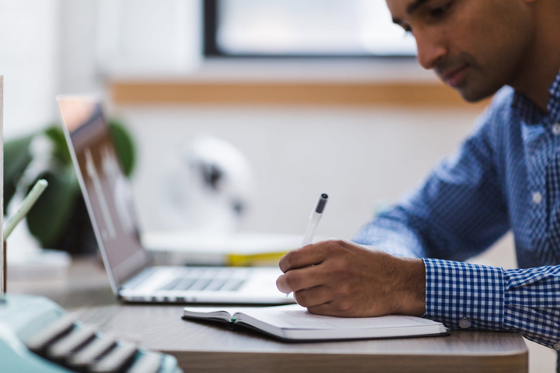 How to generate engaging blog post ideas using AI - Perplexity