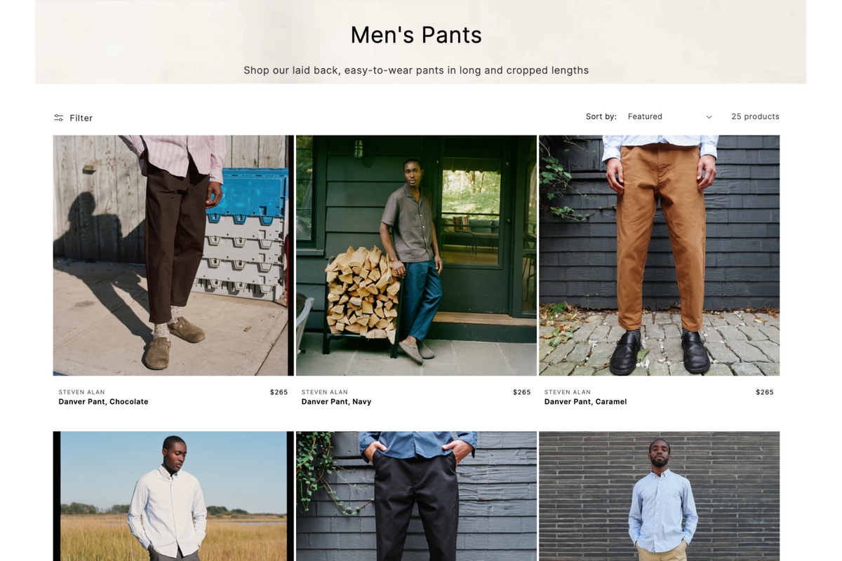 Steven Alan Before & After – Ask Kenna Steven Alan Before & After – Ask Kenna
