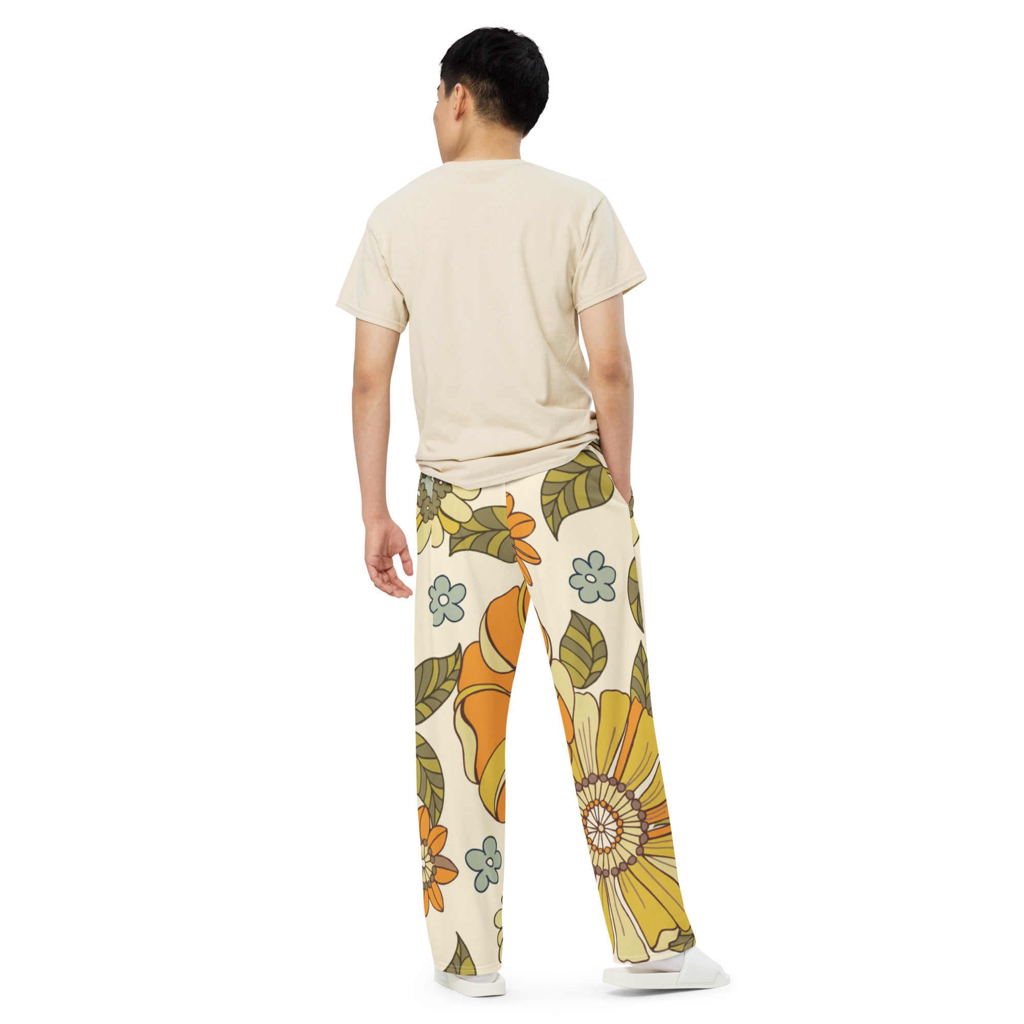 Comfy Pants – Ask Kenna