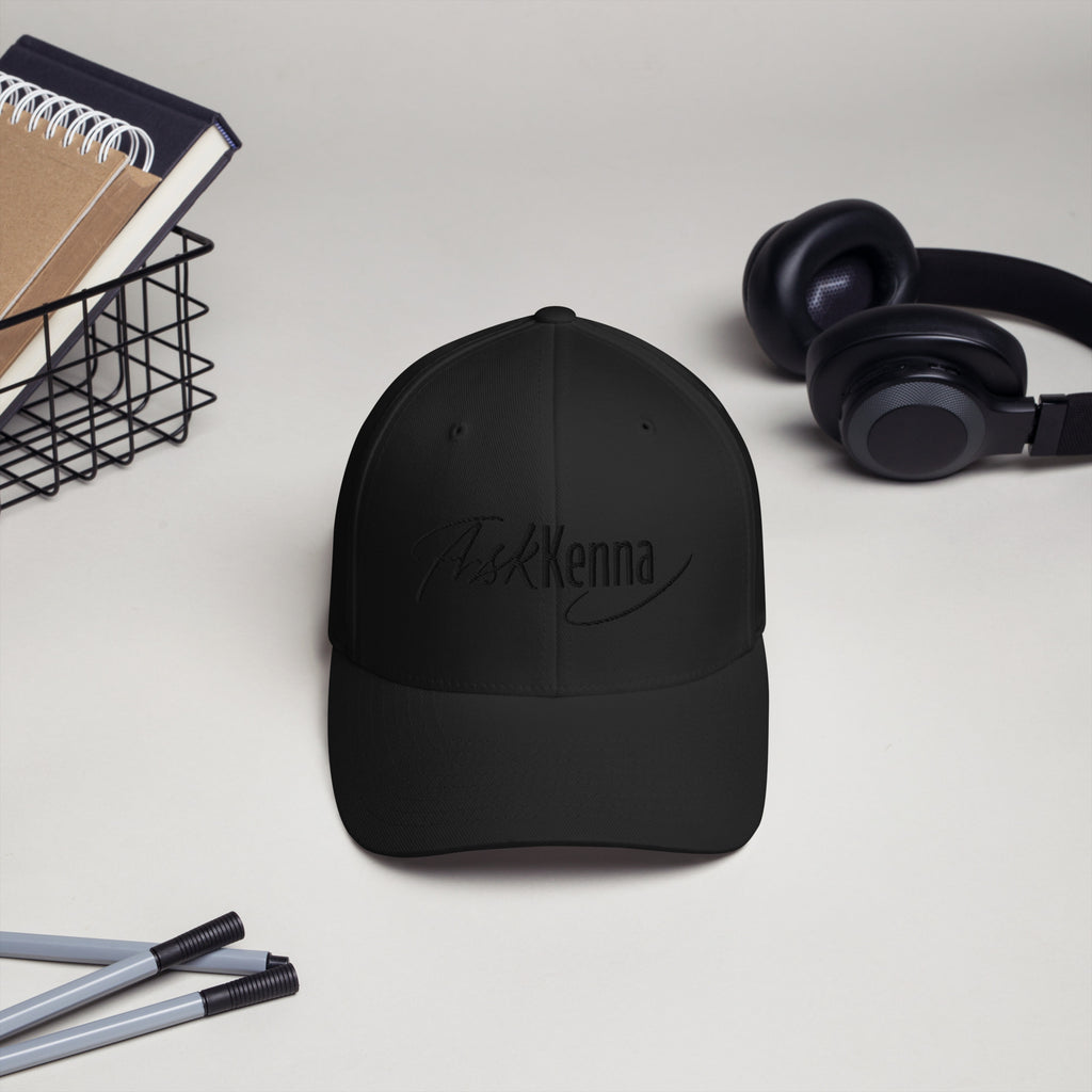 Product mockup (Black)