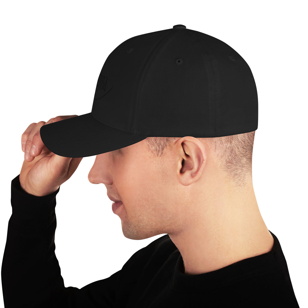 Product mockup (Black)