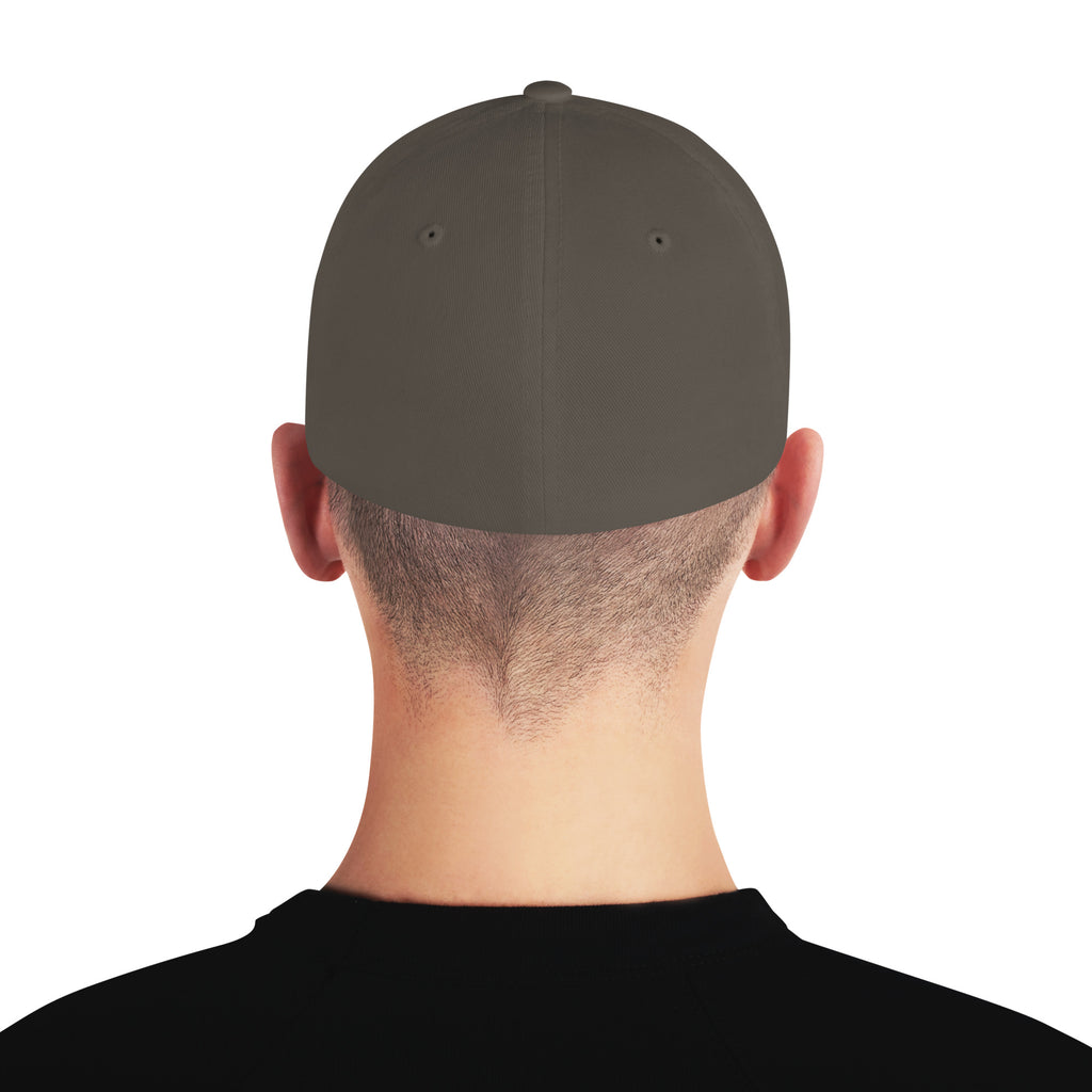 Product mockup (Dark Grey)