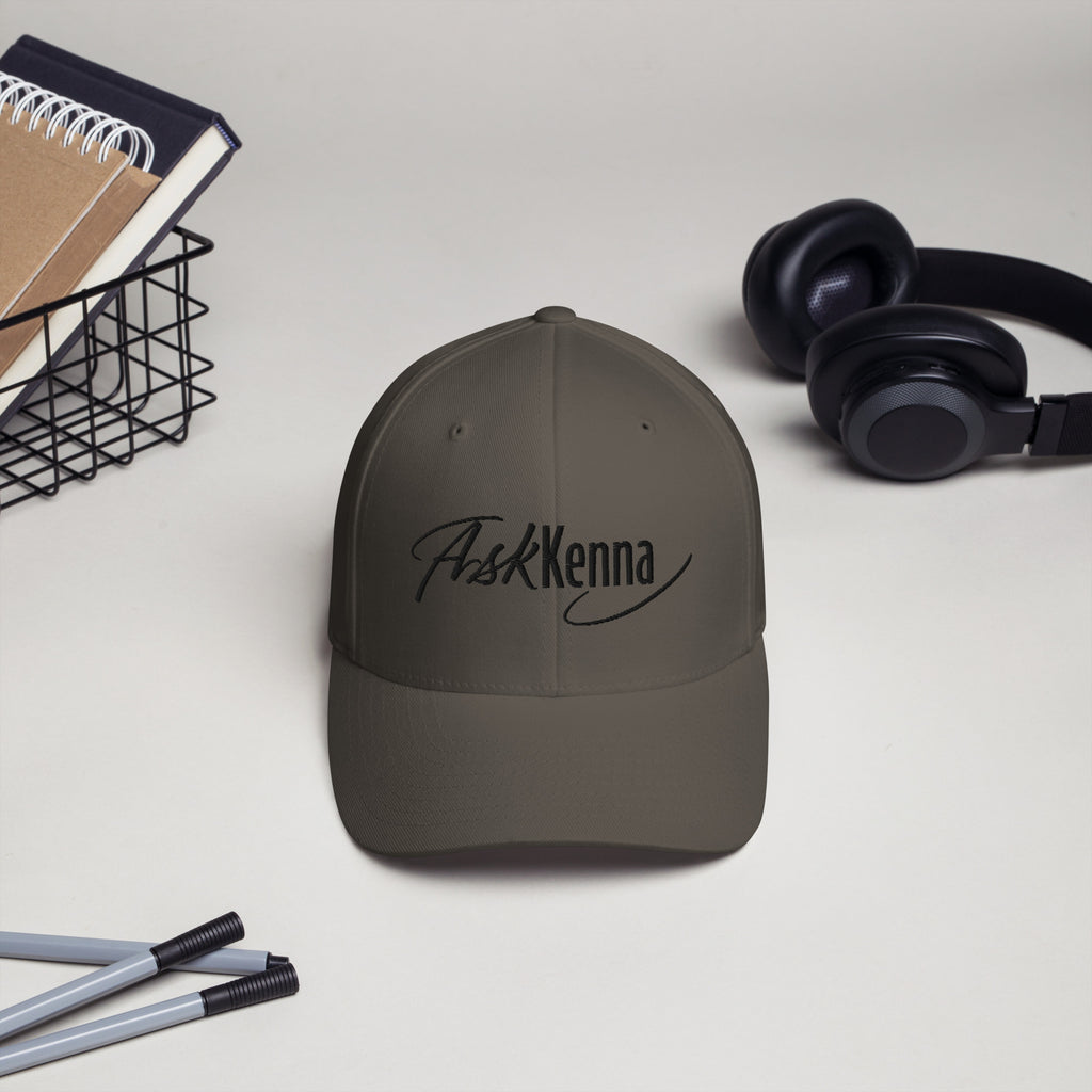 Product mockup (Dark Grey)