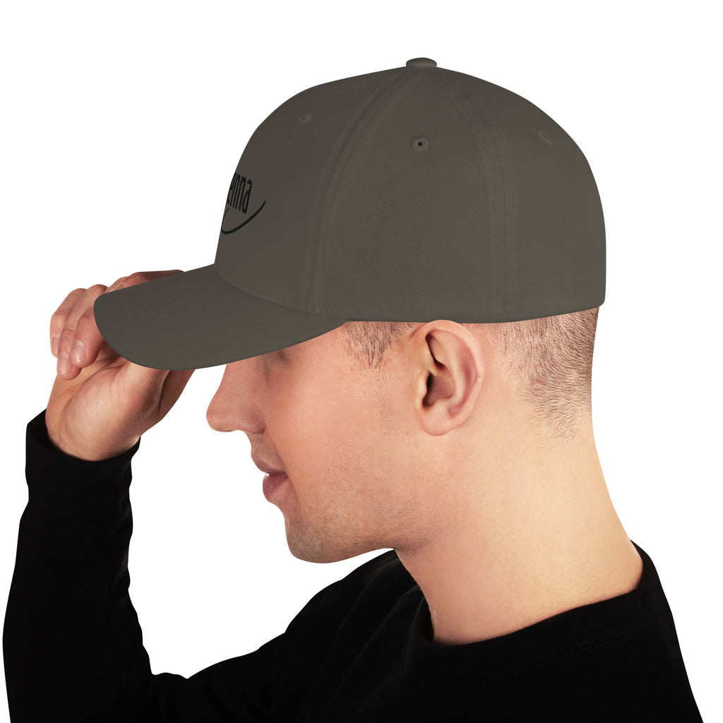 Product mockup (Dark Grey)