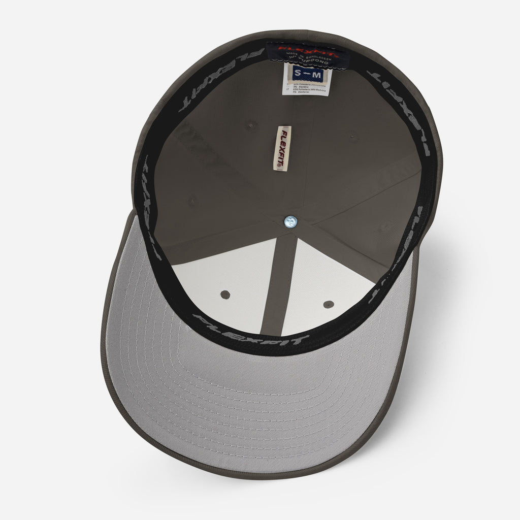 Product mockup (Dark Grey)