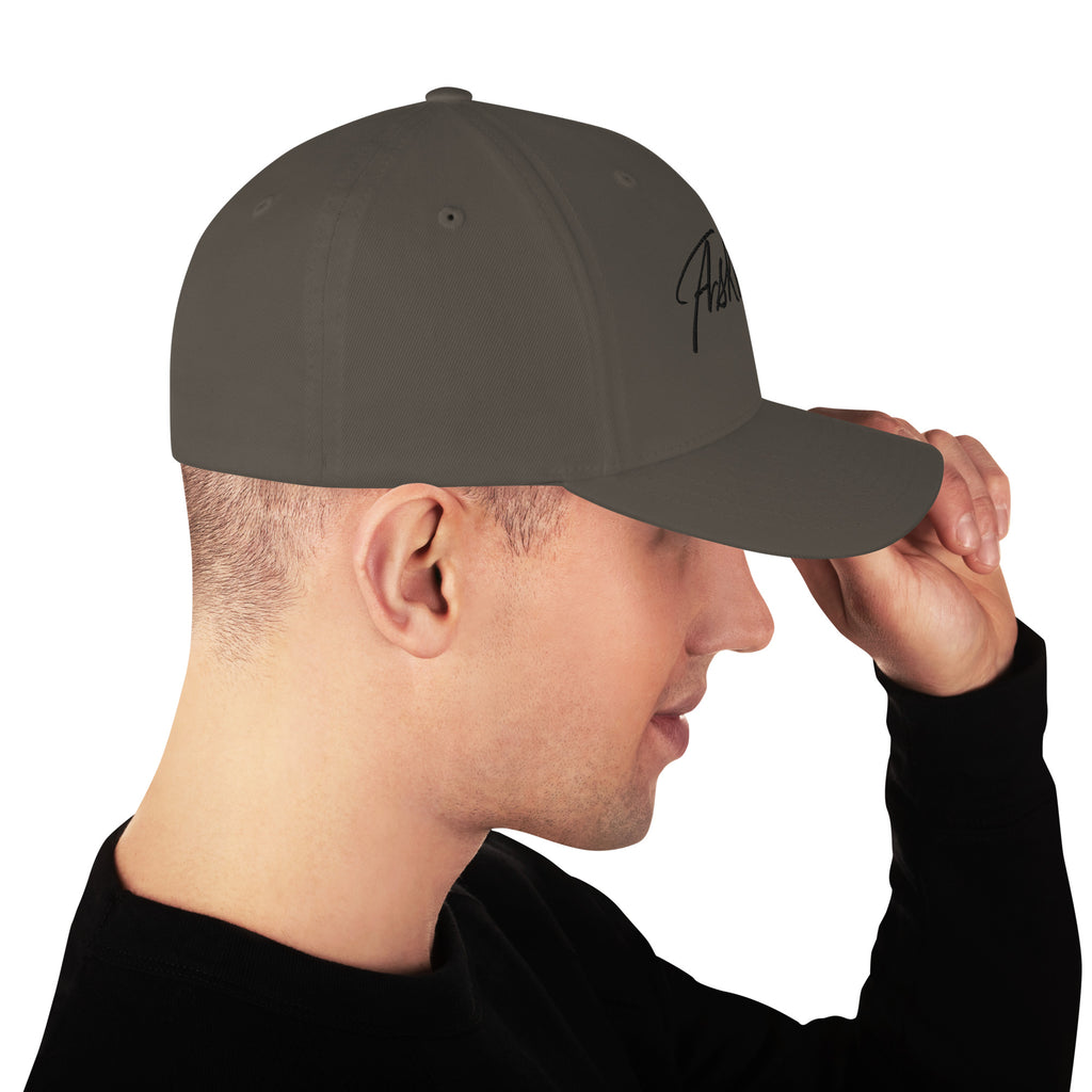 Product mockup (Dark Grey)