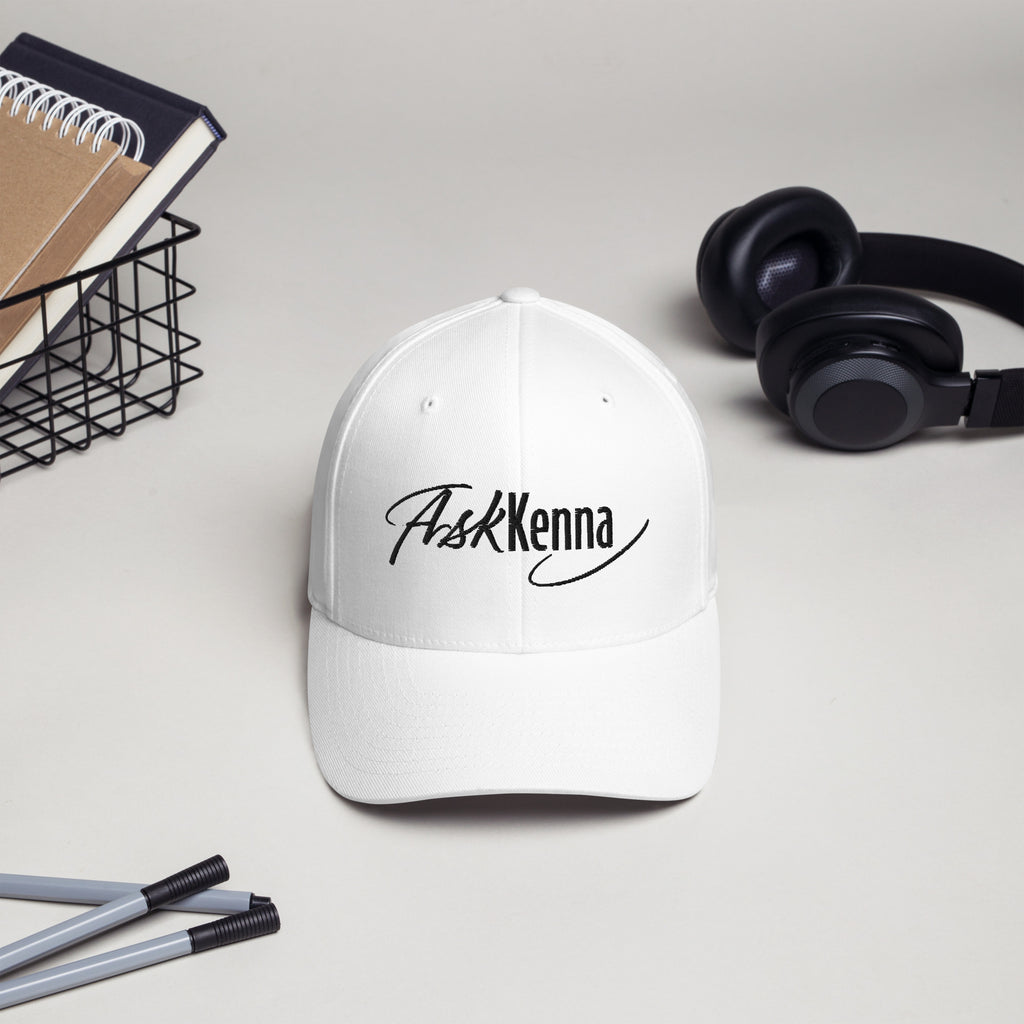 Product mockup (White)