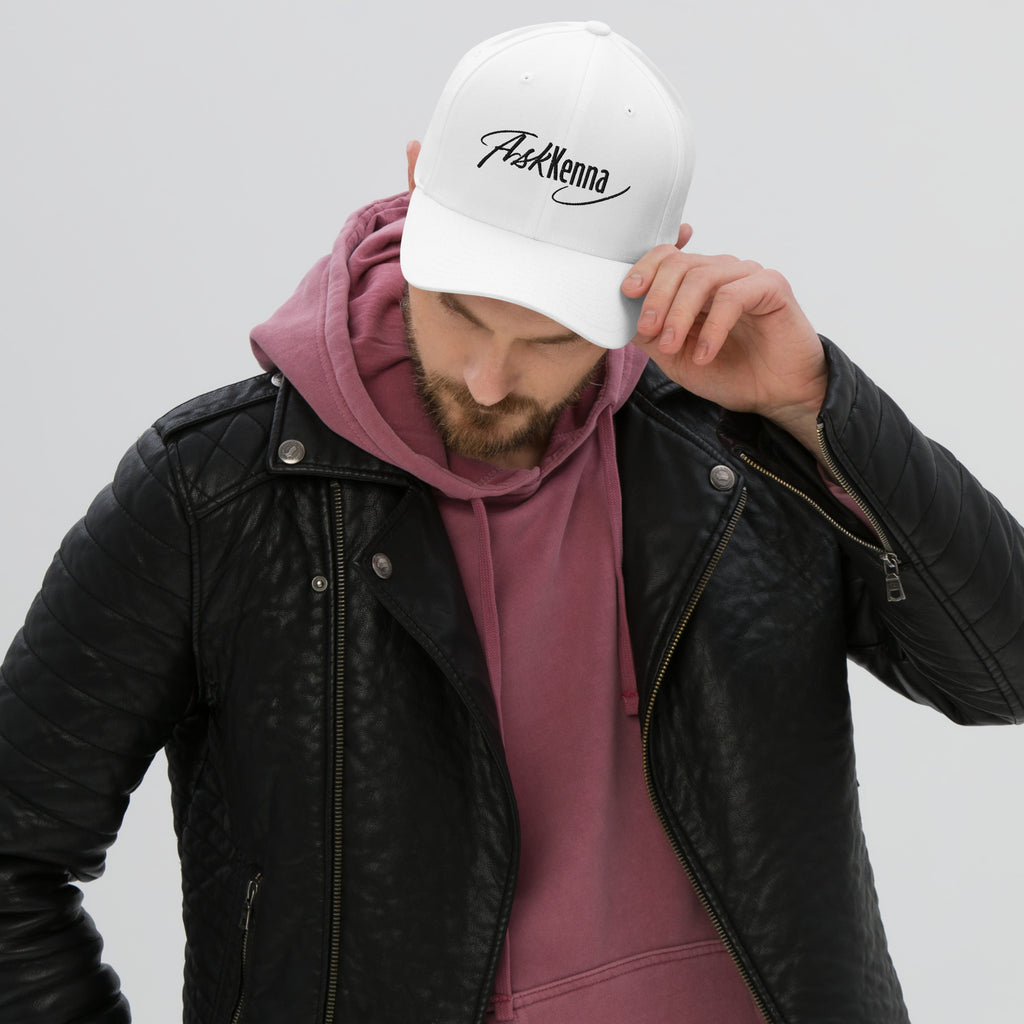 Product mockup (White)