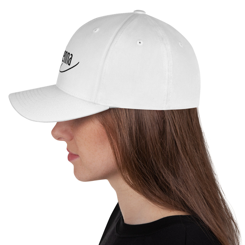 Product mockup (White)
