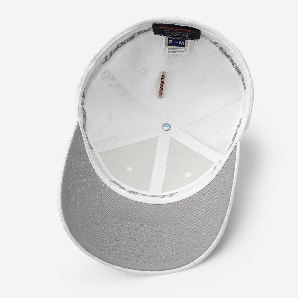 Product mockup (White)