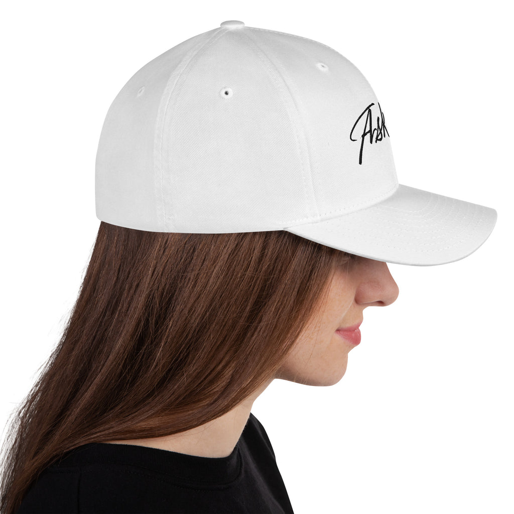 Product mockup (White)