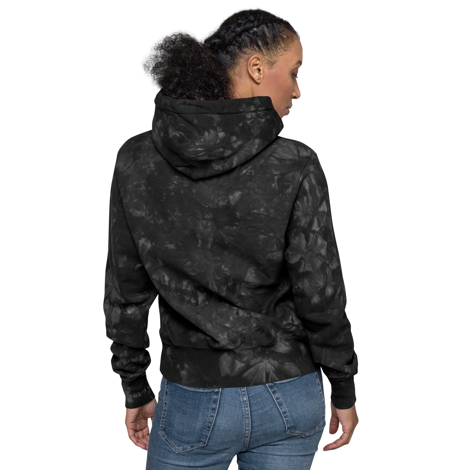 (Black)