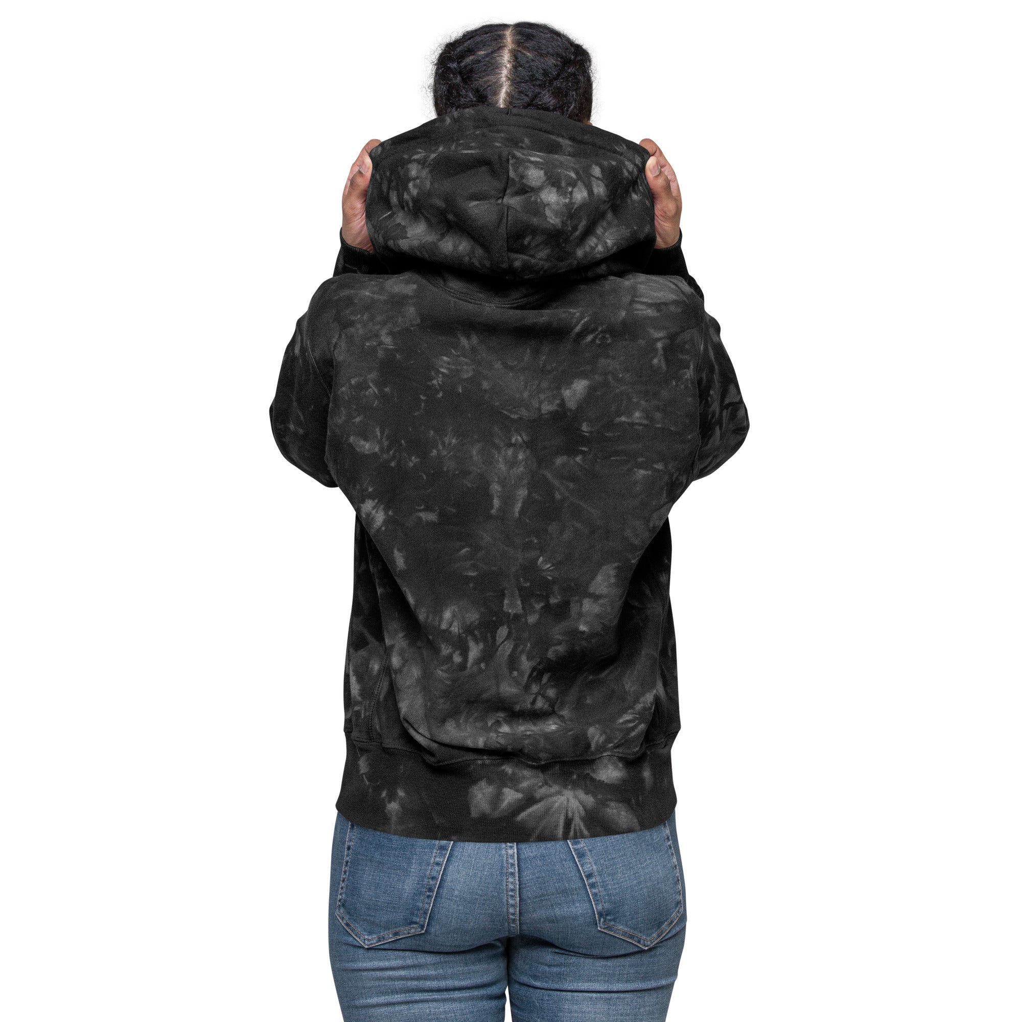 (Black)