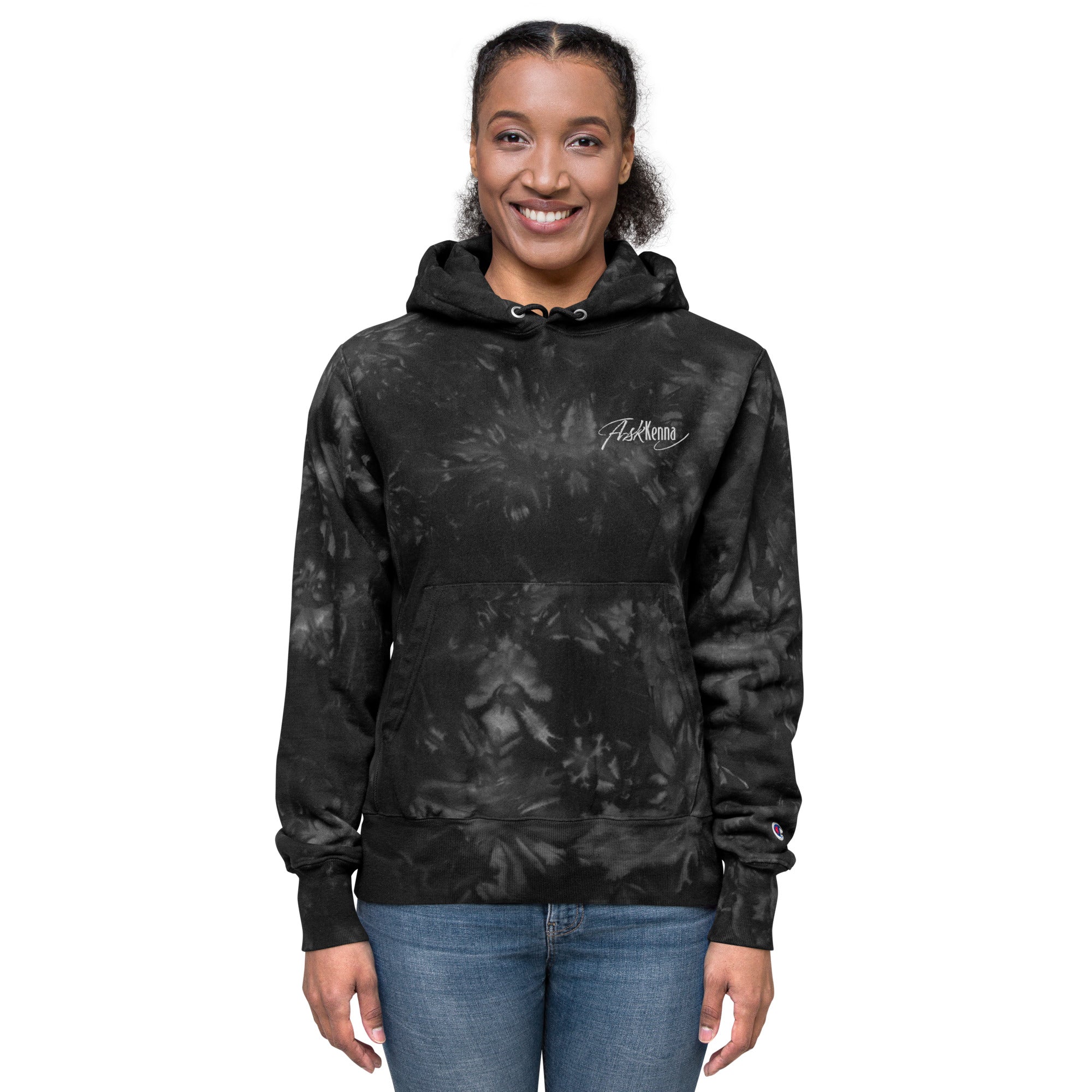 (Black)