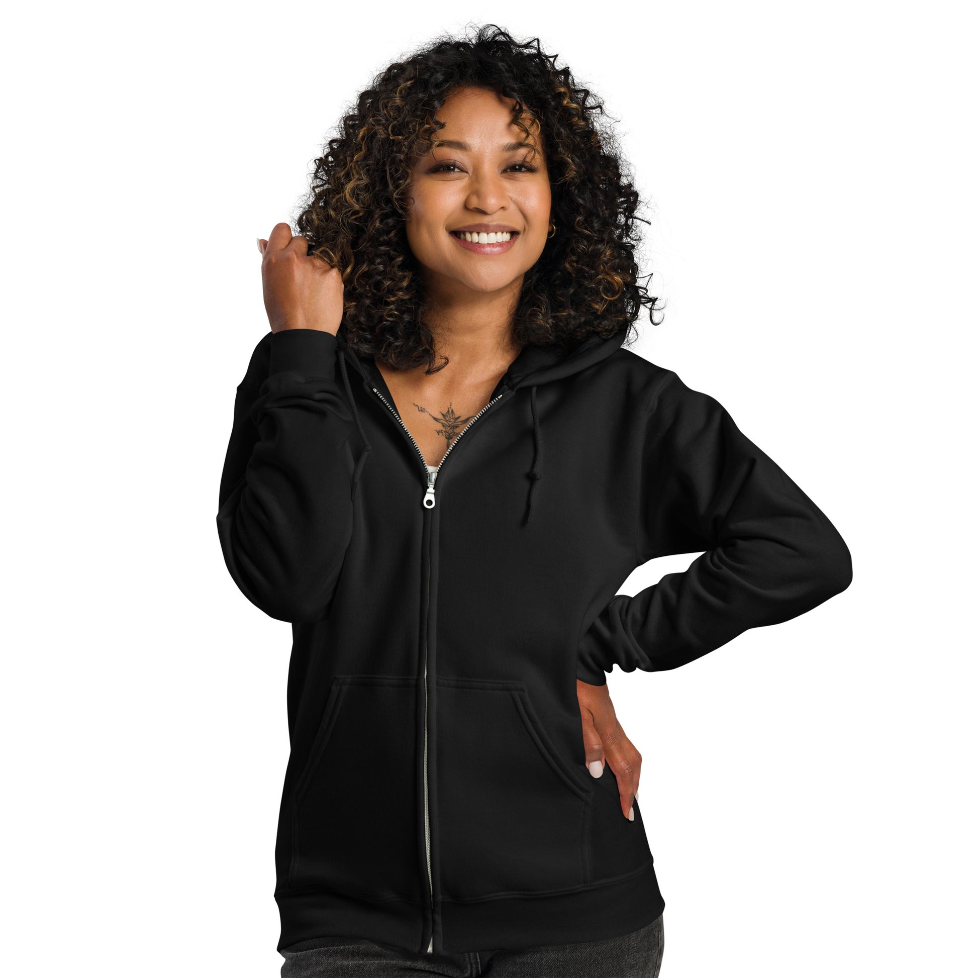 Product mockup (Black)