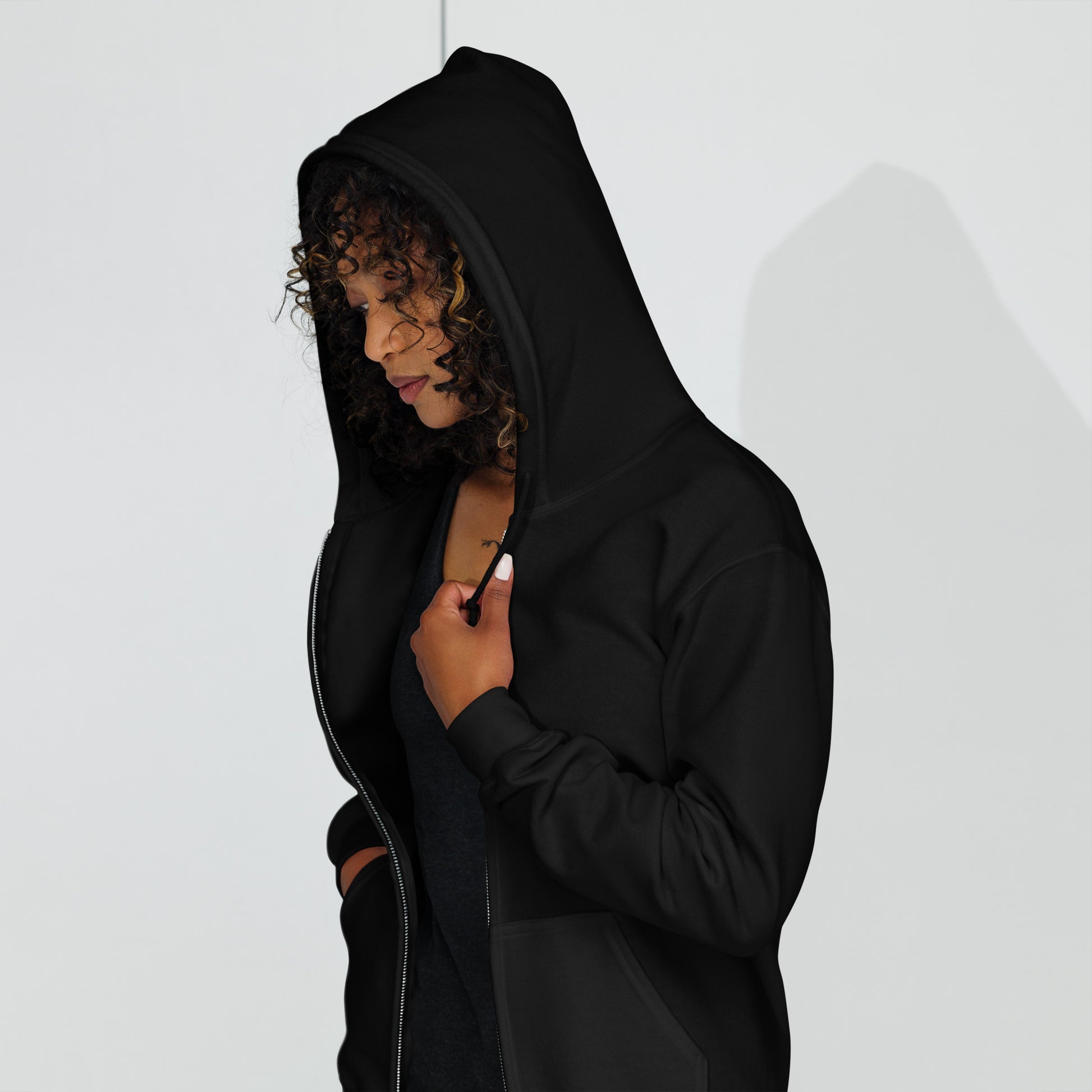Product mockup (Black)