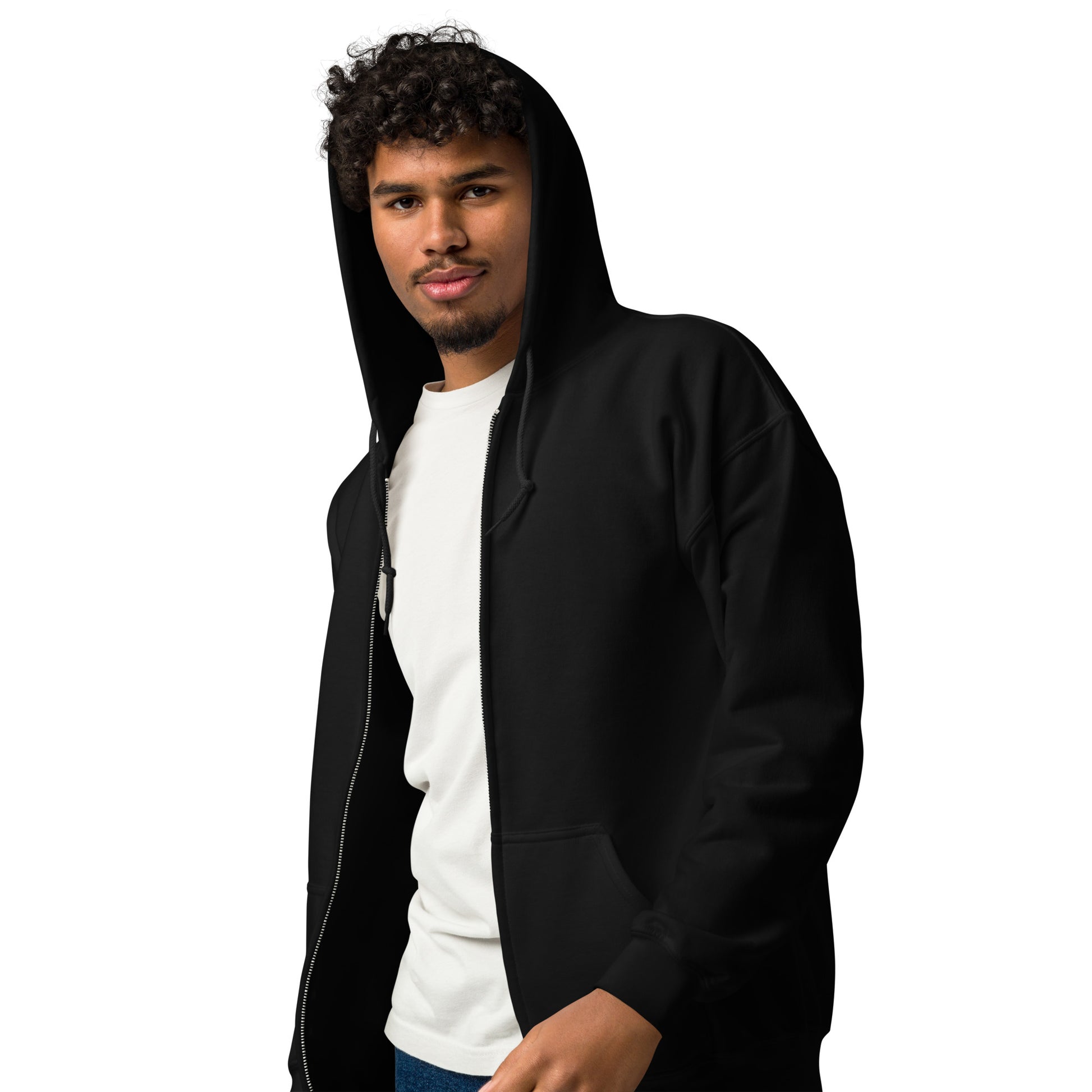 Product mockup (Black)