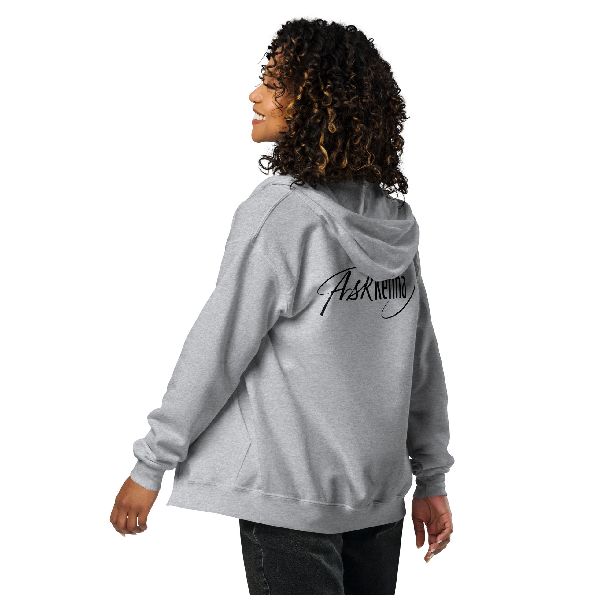 Product mockup (Sport Grey)