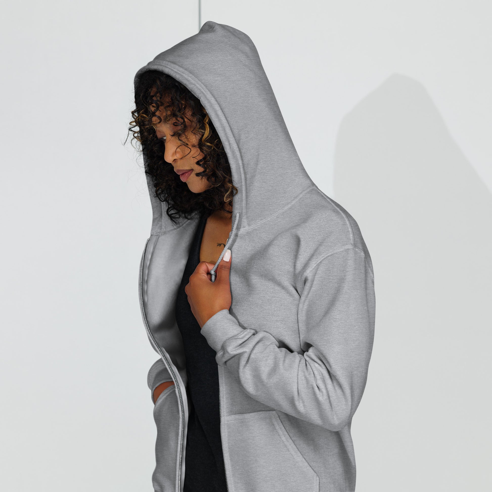 Product mockup (Sport Grey)