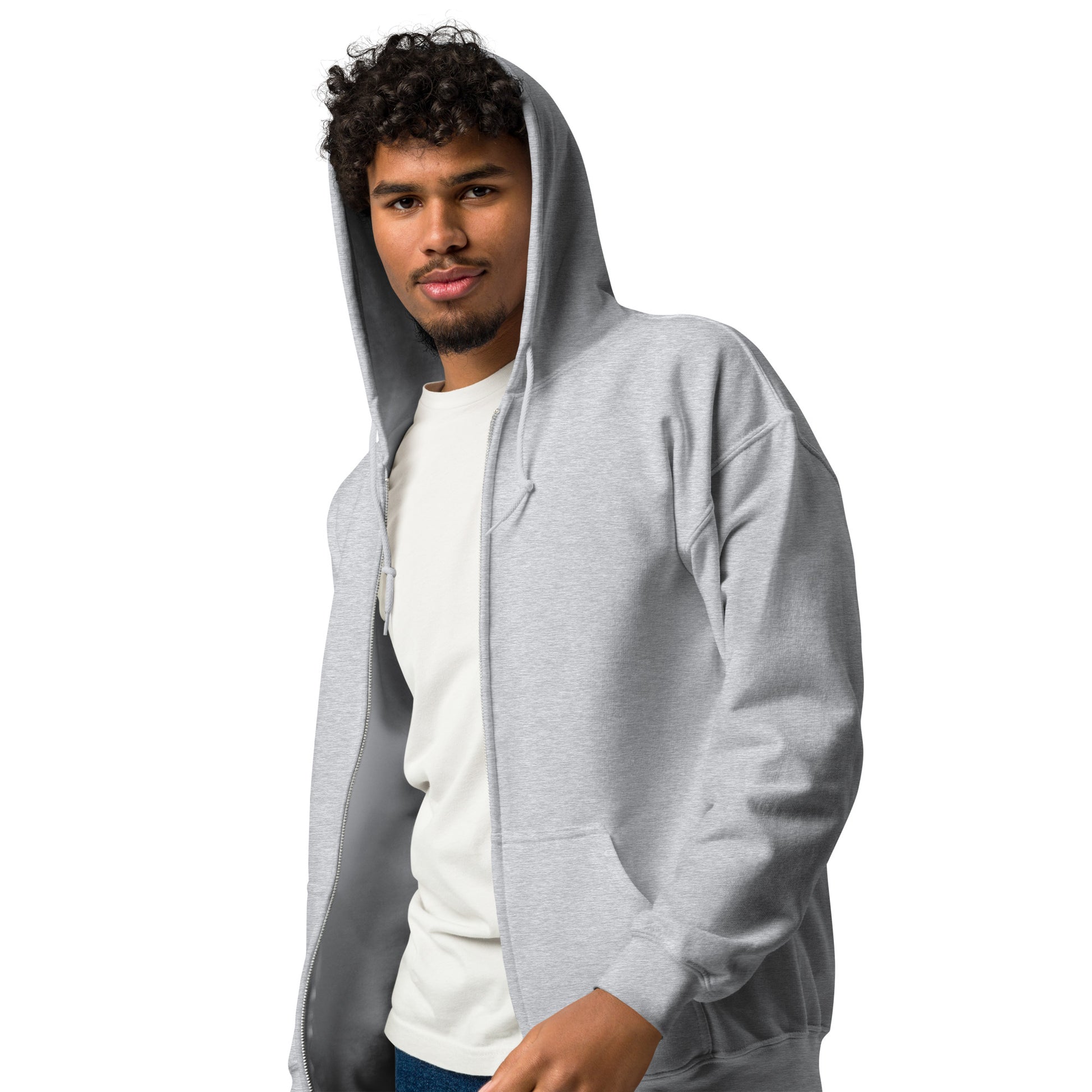 Product mockup (Sport Grey)