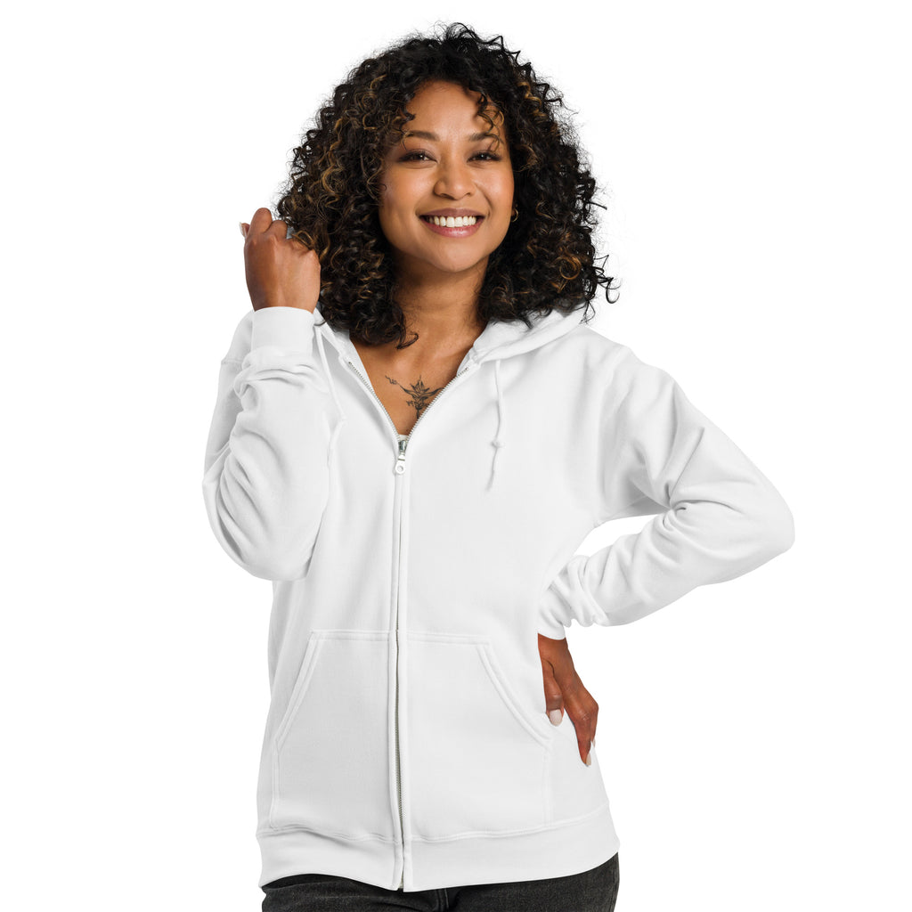 Product mockup (White)