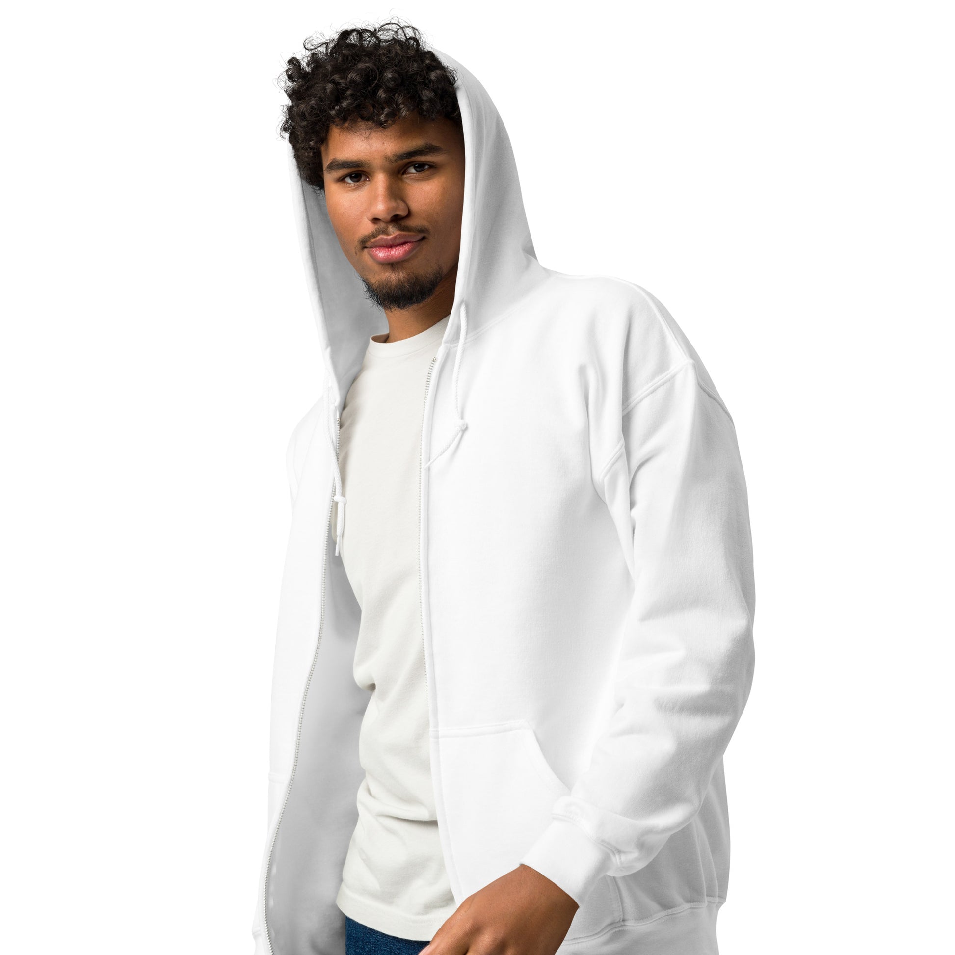 Product mockup (White)